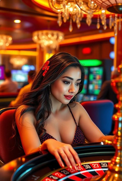 Purple neon slots interface concept for tk11 bet adults in Bangladesh