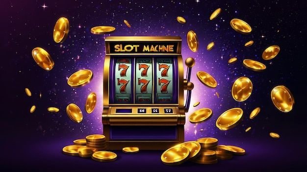 Cricket football slots and live casino categories in a neon Bangladesh layout